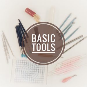 Basic Tools