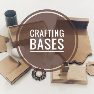 Crafting Bases